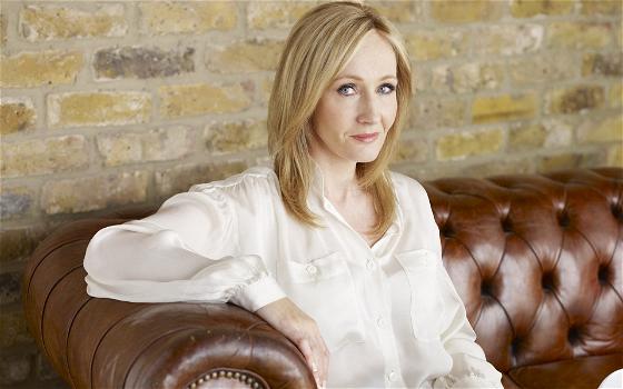 J.K. Rowling: “Le indagini di Cormoran Strike” diventeranno una miniserie