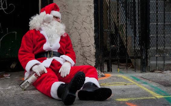 Monza: parroco fa delle considerazioni su Babbo Natale non piacevoli