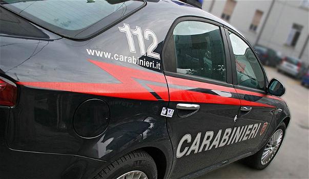 Calabria: imprenditore ucciso a colpi di pistola