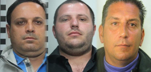 Sequestrati diversi beni al “re delle carni”, coinvolto in affari mafiosi