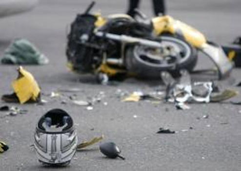 Pavona, incidente tra moto e due auto, morto Maurizio Bonavino