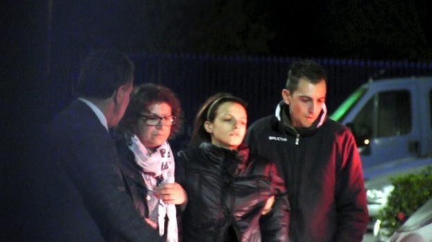Loris: un nuovo video getta altre ombre sulla mamma. Il padre: “Se è stata lei deve pagare”