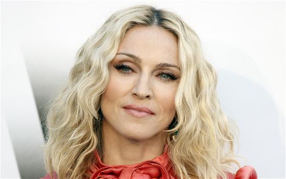 Il nuovo album di Madonna trapela online: “È stupro artistico”
