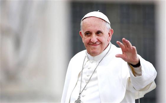 Papa Francesco: “Anche gli animali vanno in Paradiso”