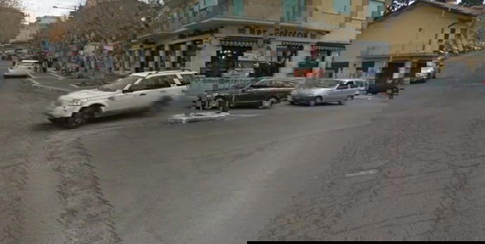 Rocca Priora, un 40enne investe in via degli Olmi un giovane 27enne