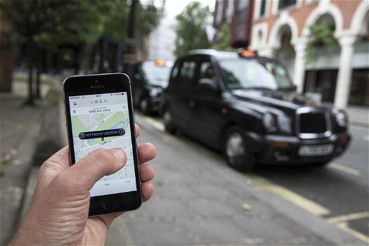 Uber continua a farsi nemici: dichiarata fuorilegge in Spagna e Thailandia