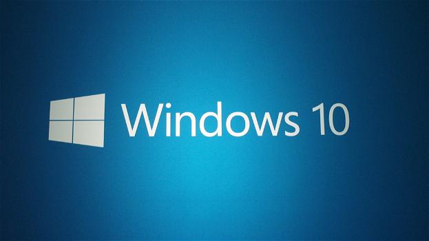 Ed ecco Windows 10: Nuova versione con hotfix aggiornati