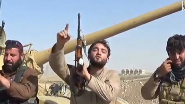 Isis: l’Italia rincara le pene per i “foreign fighters”