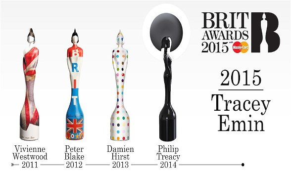 Le nomination ai Brit Awards 2015: Sam Smith, Ed Sheeran e FKA Twigs in testa