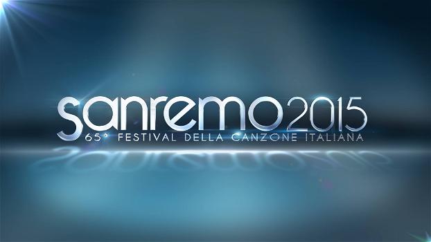 Novità per Sanremo 2015: ecco i 20 big annunciati