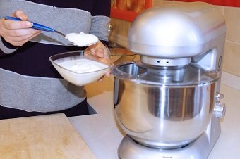 Plumcake-allo-yogurt