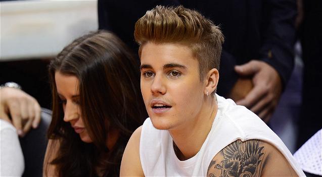 Justin Bieber chiede scusa per l’atteggiamento “arrogante” dell’ultimo anno