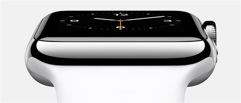 Apple Watch: ecco tutte le funzioni dello smartwatch più desiderato