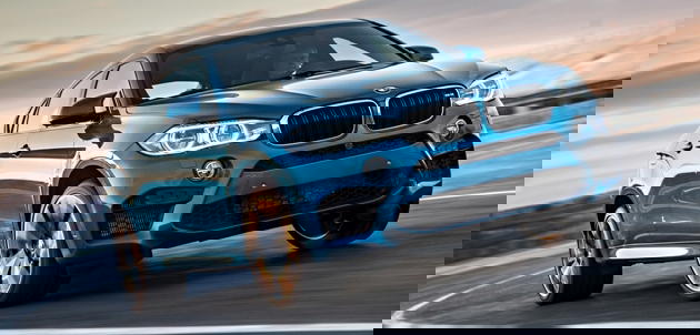 Le nuove BMW X5 M e BMW X6 M, i SUV ad alte prestazioni di Monaco