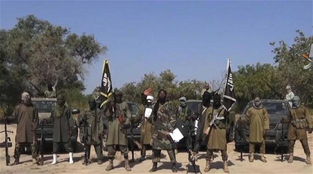 Liberati 24 degli 80 ostaggi rapiti dai miliziani di Boko Haram
