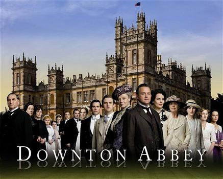 Downton Abbey: anticipazioni sulla quinta stagione