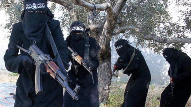 Milano, un’altra giovane italiana convertita al servizio di Isis in Siria