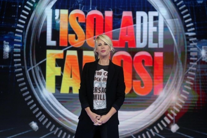 Isola Dei Famosi Puntata Di Ieri Sera