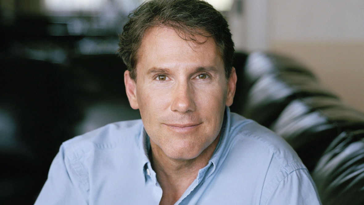 Nicholas Sparks divorzia dalla moglie dopo 25 anni