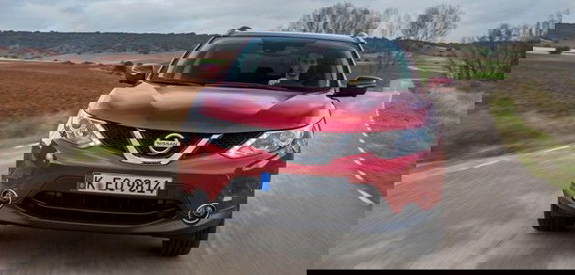 ChipPower GS2 Chiptuning Für Nissan Qashqai 1.6 DIG-T - Leistungssteigerung Bis 20%