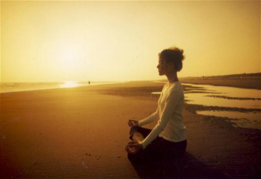 I benefici della meditazione: mente sana in corpo sano