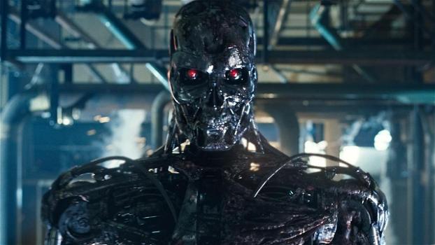 “Terminator Genisys”: il primo trailer italiano