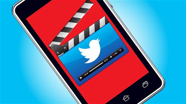 Twitter permetterà di condividere video di 30 secondi