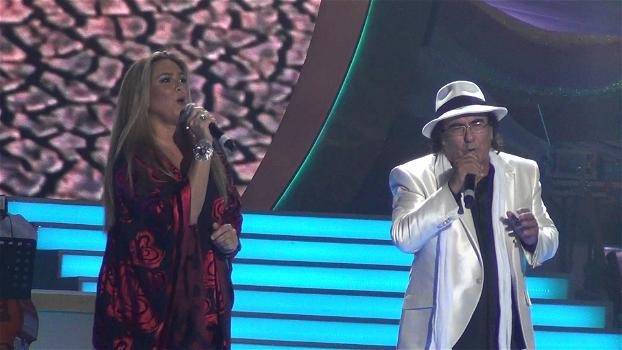 Sanremo 2015: Albano e Romina super ospiti della prima puntata