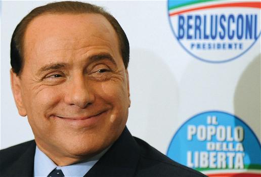 Berlusconi chiede la liberazione anticipata di 45 giorni dai servizi sociali