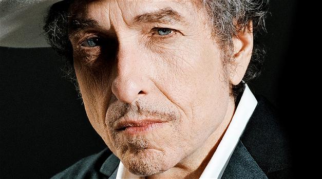 Bob Dylan: “Shadows in the night” è il nuovo album