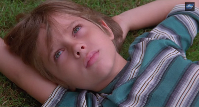 Boyhood, premiato agli Oscar, torna al cinema dal 22 gennaio