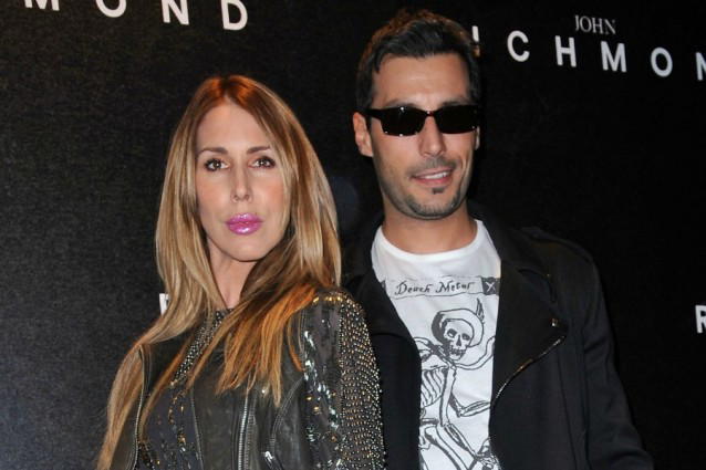 Guendalina Canessa e Francesca De Andrè hanno fatto pace
