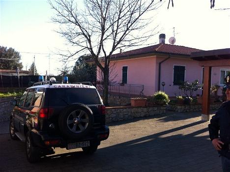 Vicenza: Ros sventano sequestro. Arrestati due veneti e un emiliano