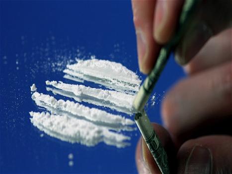Cocaina, nuovi passi avanti nella cura della dipendenza