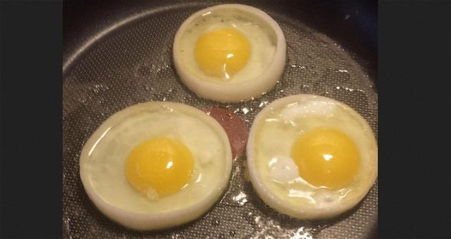 Ecco come preparare un perfetto uovo al tegamino