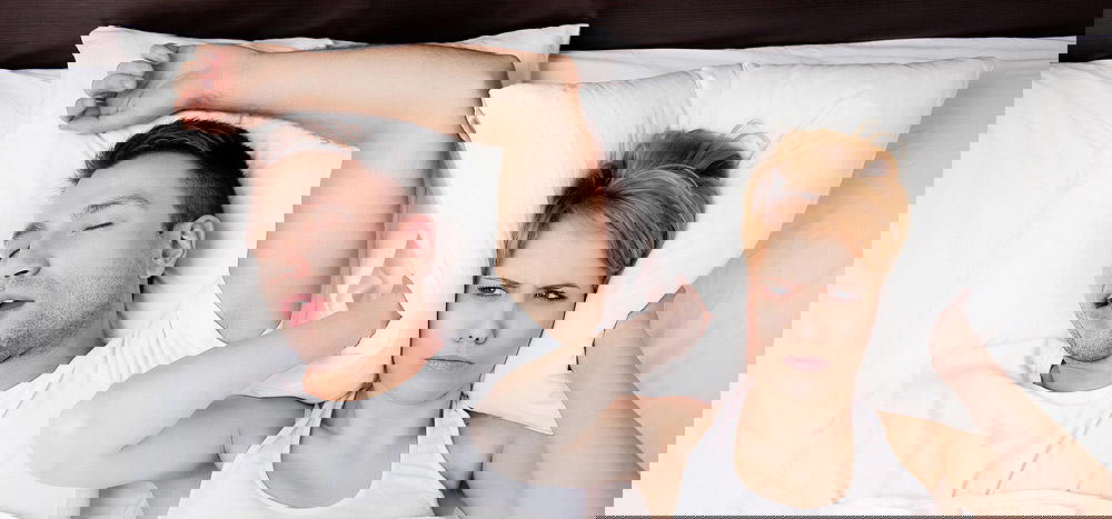 Smettere di russare: consigli e soluzioni