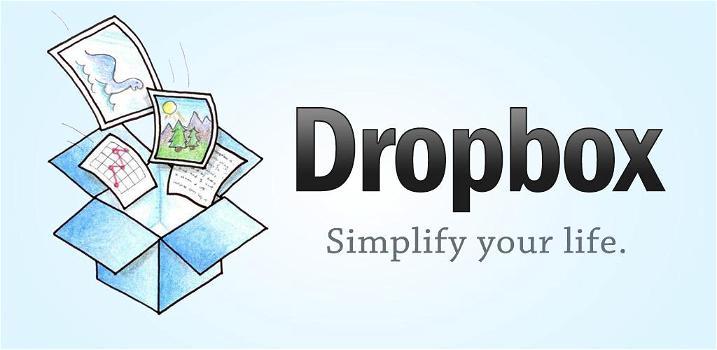 Dropbox: cos’è e come effettuare il download gratuito