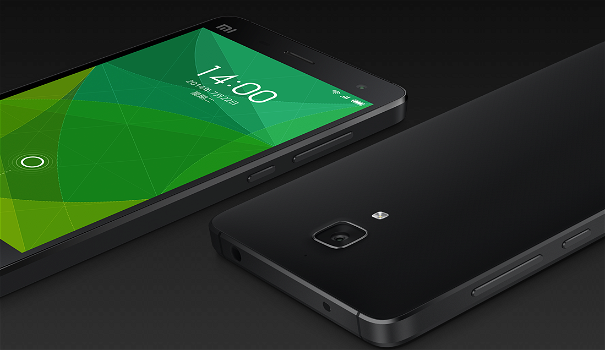 Xiaomi Mi Note: il phablet che fa tremare Apple e Samsung