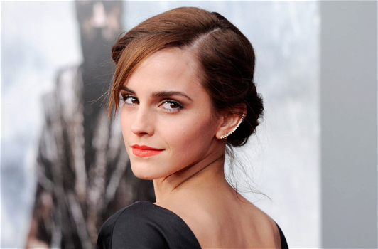 Emma Watson sarà Belle nella versione live-action di “La Bella e la Bestia”
