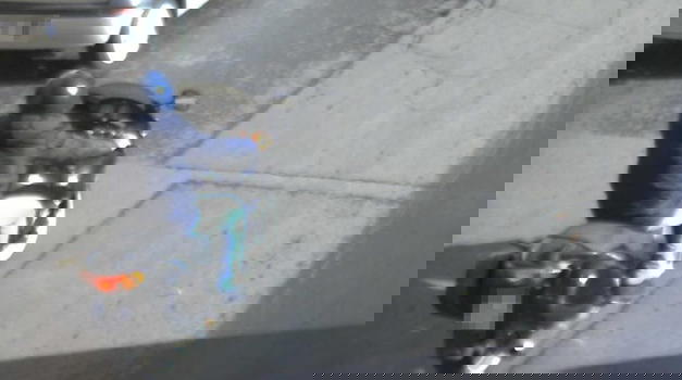 Arrestato l’uomo che il 7 e 8 novembre ha rapinato 2 farmacie in 24 ore