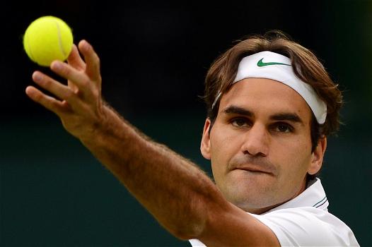 Roger Federer conquista il titolo Brisbane nella sua millesima vittoria