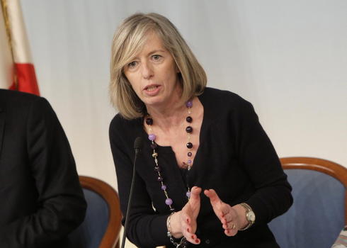 Giannini: sull’edilizia scolastica ci sono grossi ritardi
