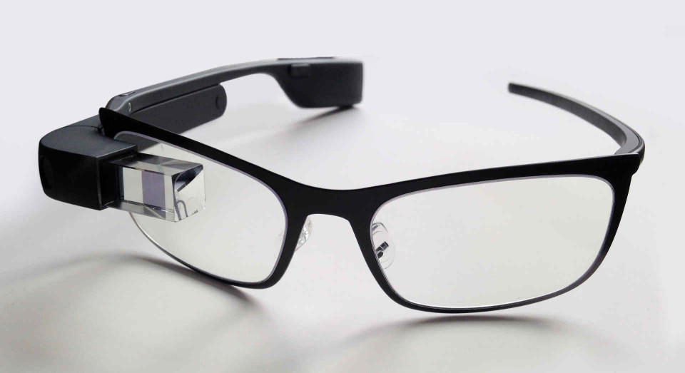 Google glass ritirati, ma anche altre novità fanno la stessa fine