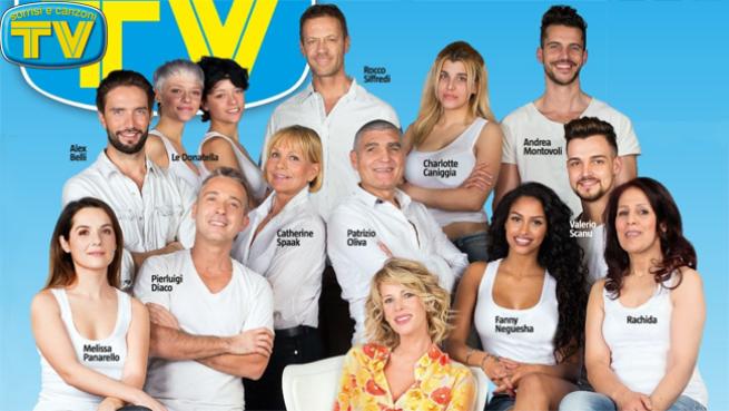 Chi C'è In Nomination All'isola Dei Famosi
