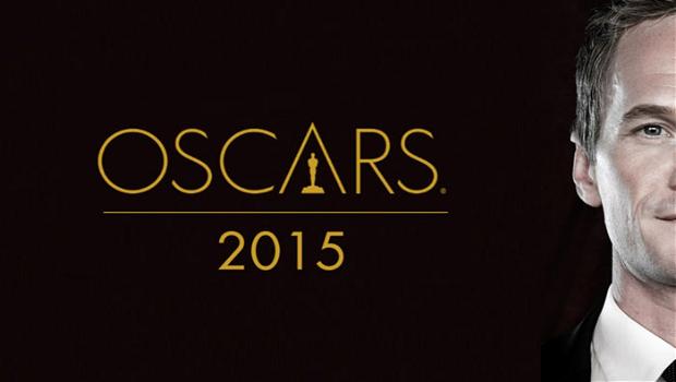 Le nomination agli Oscar 2015, in testa “Grand Budapest Hotel” e “Birman”
