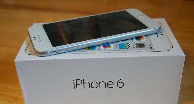 iPhone 6 sbloccati: il via libera alla vendita negli Stati Uniti