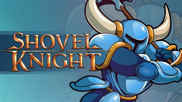 Shovel Knight, presto anche il Plague Knight sarà un personaggio giocabile