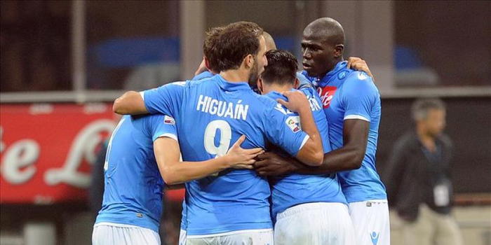 Coppa Italia: il Napoli ai quarti dopo i calci di rigore