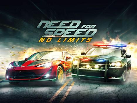 Need for Speed No Limits: ecco l’avvincente teaser trailer