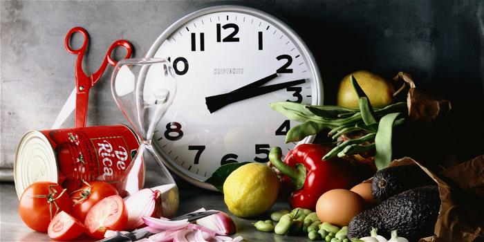 La dieta dell’orologio funziona, lo dimostra una ricerca